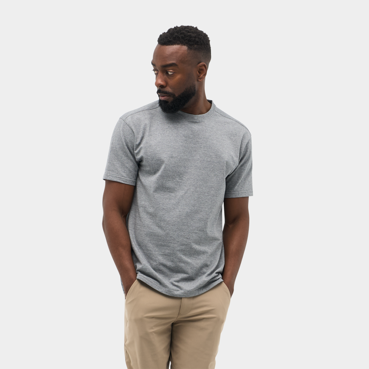 Camiseta El comienzo
