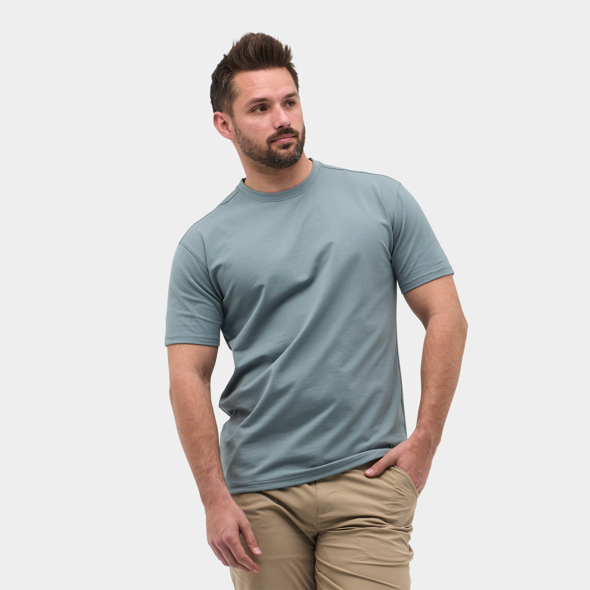Camiseta El comienzo