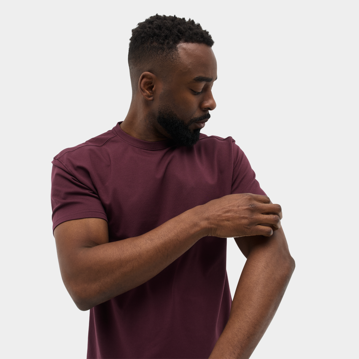 Camiseta El comienzo