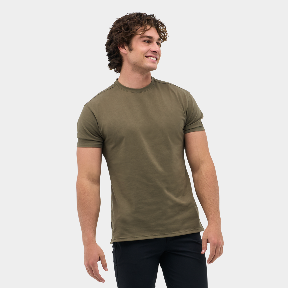 Outset T-Shirt