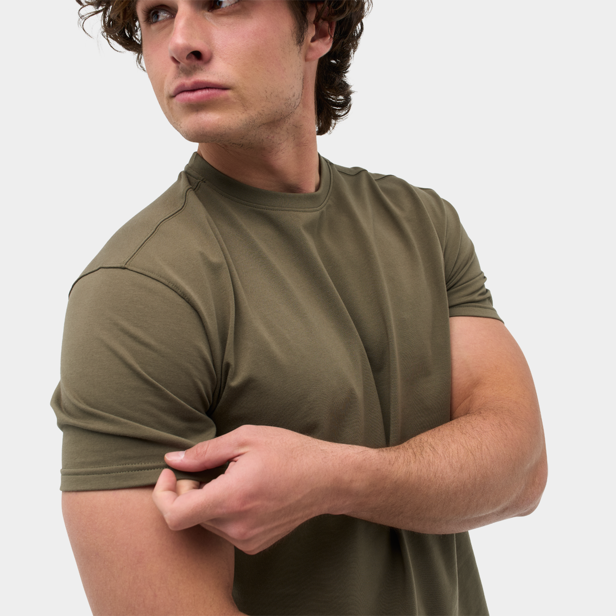 Camiseta El comienzo