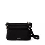 Securtex® Classic Anti-Theft Stash Crossbody by Baggallini