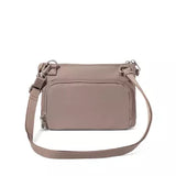 Securtex® Classic Anti-Theft Stash Crossbody by Baggallini