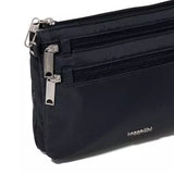 Securtex® Classic Anti-Theft Stash Crossbody by Baggallini