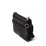 Securtex® Classic Anti-Theft Stash Crossbody by Baggallini
