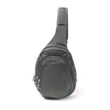 Securtex Anti-Theft Multi Zip Sling, by - Baggalini