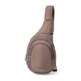 Securtex Anti-Theft Multi Zip Sling, by - Baggalini