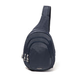 Securtex Anti-Theft Multi Zip Sling, by - Baggalini
