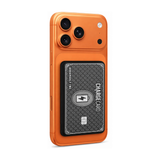 ChargeCard: Wireless Magnetic Portable Charger