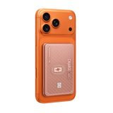 ChargeCard: Wireless Magnetic Portable Charger