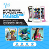 Waterproof Floating Phone Case