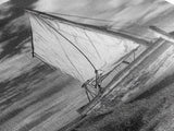 Weathered Sailboat Scene, Coastal Rustic Charm, Seafaring Wall Decor, Framed Canvas Print, Nautical Bathroom or Hallway Art, Ocean Decor