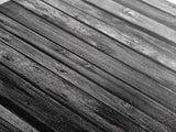 Rustic Wood, Weathered Planks, Barn Texture, Framed Canvas Print, Farmhouse Wall Art, Minimalist Rustic Decor, Kitchen Wall Art, Neutral Tones