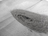 Tumbleweed Nest, Desert Beach, Natural Sculpture, Coastal Simplicity, Canvas Print, Modern Boho Wall Art, Neutral Home Aesthetic