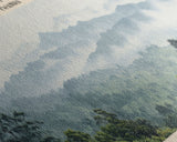 Bwindi Impenetrable Forest Wall Art Travel Poster Print, Gift For Travel Lover, Vacation Gift, COUNTRY Wall Art, Home Decor, Original Art