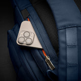 @Work Medium Widemouth Backpack (KK527)