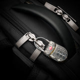@Work Medium Widemouth Backpack (KK527)