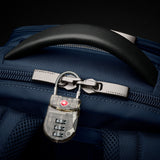 @Work Medium Widemouth Backpack (KK527)