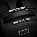 @Work Medium Widemouth Backpack (KK527)