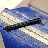 Multitool Pen 5-in-1 Keychain