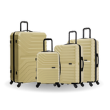 Aurum 4 Piece Set 20''/24''/28''/32''
