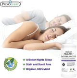 Bed Bug & Mite Killer Laundry Additive - All Natural Non-Toxic - By Premo Guard