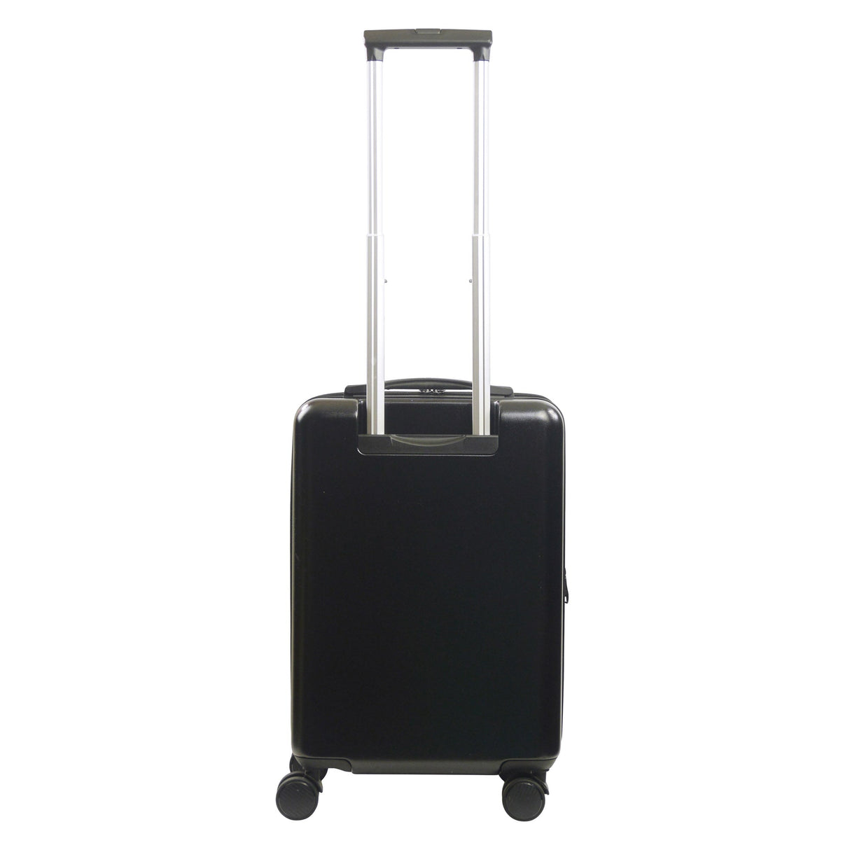Sony PlayStation Ful 22.5" Black Carry-On Luggage