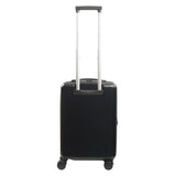 Sony PlayStation Ful 22.5" Black Carry-On Luggage