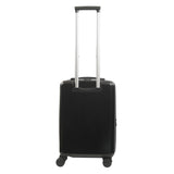 UFC Ful 22.5" Black Carry-On Luggage