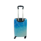 Maleta giratoria Spiderman de 21" Equipaje