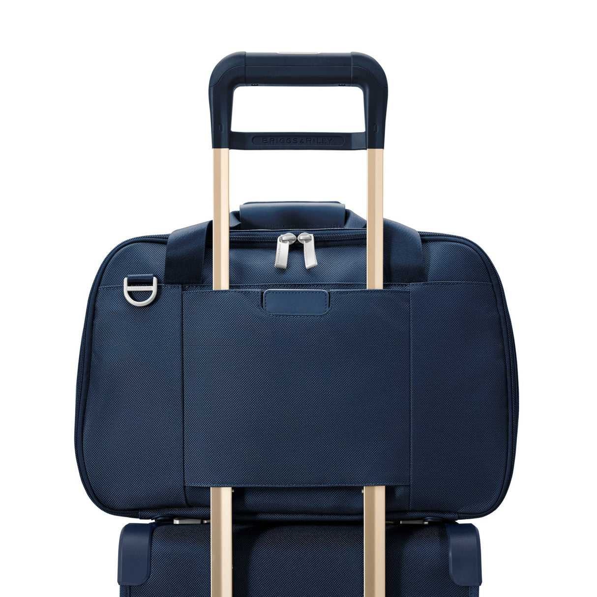 Bolsa de cabina expandible Baseline Collection de Briggs &amp; Riley (BL231X)