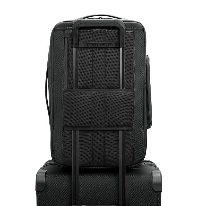 Briggs & Riley Baseline Medium Convertible Backpack, BL295X