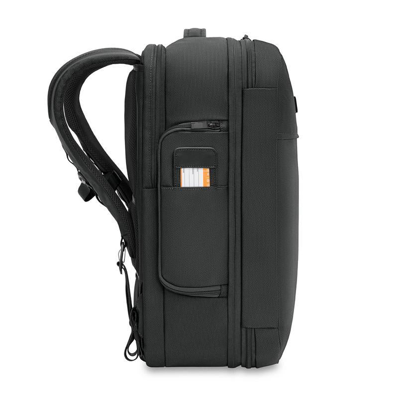 Briggs & Riley Baseline Medium Convertible Backpack, BL295X