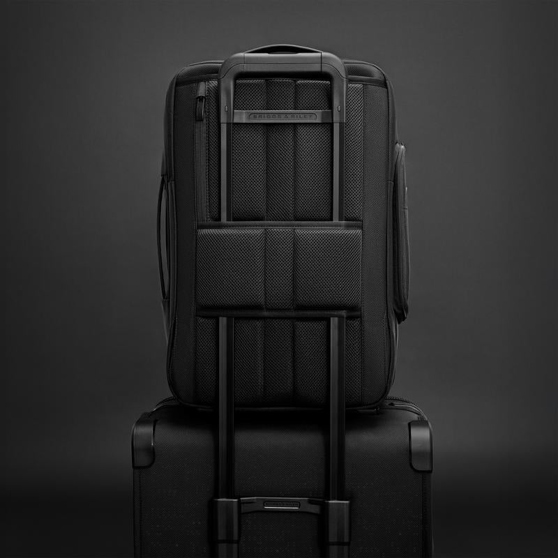 Briggs & Riley Baseline Medium Convertible Backpack, BL295X