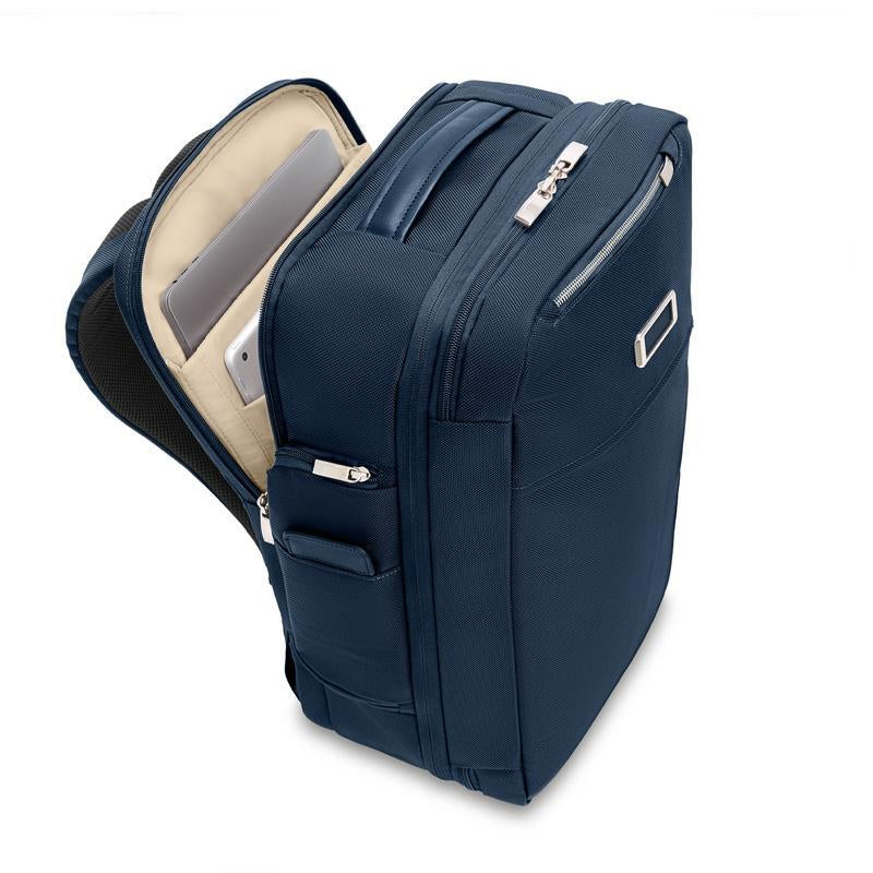 Briggs & Riley Baseline Medium Convertible Backpack, BL295X