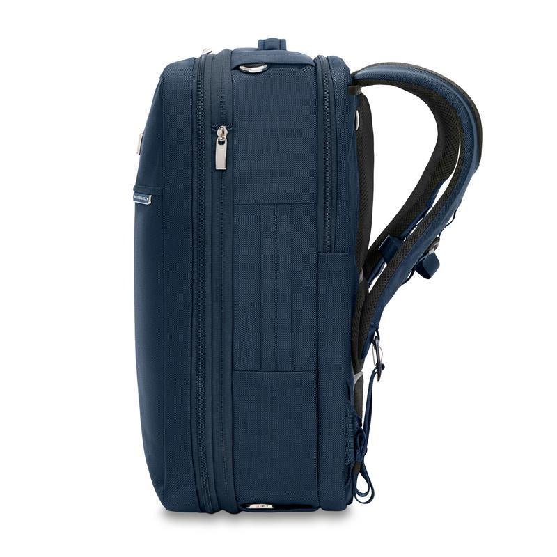 Briggs & Riley Baseline Medium Convertible Backpack, BL295X