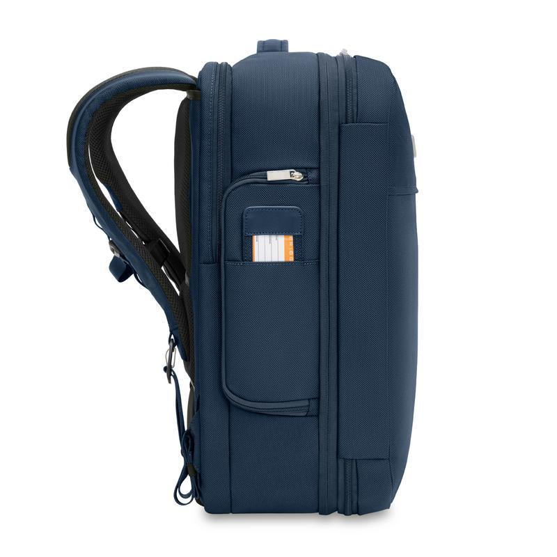 Briggs & Riley Baseline Medium Convertible Backpack, BL295X