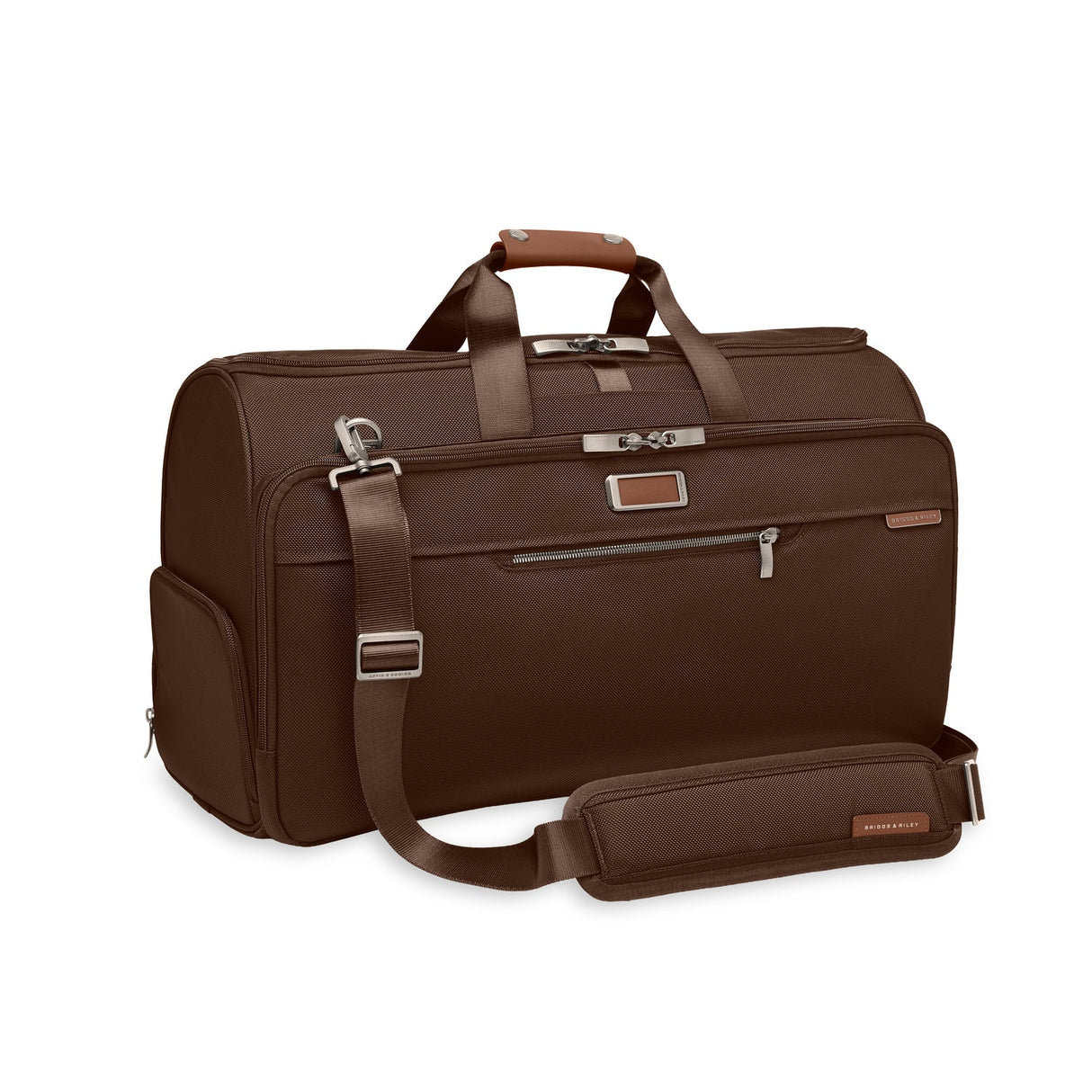 Bolsa de viaje para ropa de la colección Baseline de Briggs &amp; Riley (BL329)
