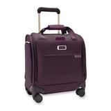 Special Edition Baseline Collection Cabin Spinner Underseat Cabin Bag by Briggs & Riley