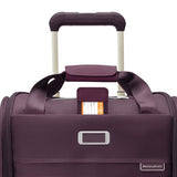 Special Edition Baseline Collection Cabin Spinner Underseat Cabin Bag by Briggs & Riley