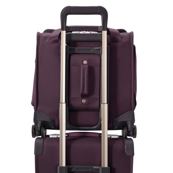 Special Edition Baseline Collection Cabin Spinner Underseat Cabin Bag by Briggs & Riley