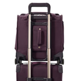 Special Edition Baseline Collection Cabin Spinner Underseat Cabin Bag by Briggs & Riley