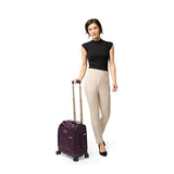 Special Edition Baseline Collection Cabin Spinner Underseat Cabin Bag by Briggs & Riley