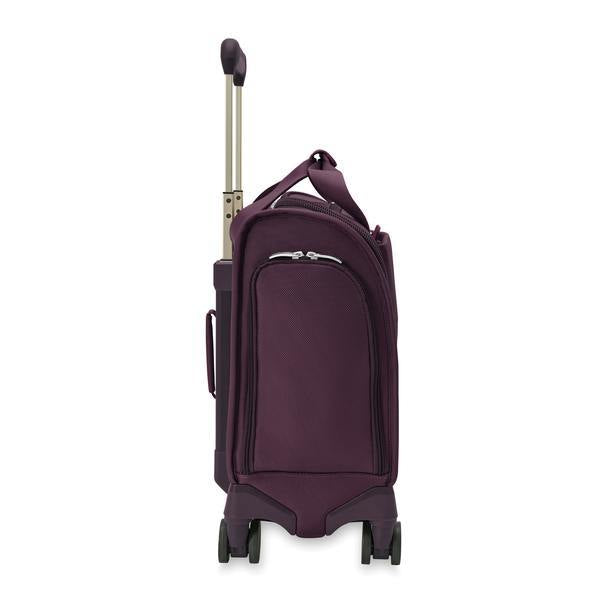 Special Edition Baseline Collection Cabin Spinner Underseat Cabin Bag by Briggs & Riley