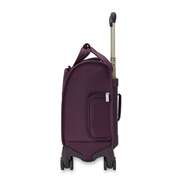 Special Edition Baseline Collection Cabin Spinner Underseat Cabin Bag by Briggs & Riley