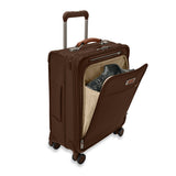 Briggs & Riley Baseline Global 21" Carry-On Expandable Spinner