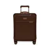 Briggs & Riley Baseline Global 21" Carry-On Expandable Spinner