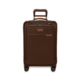 Briggs & Riley Baseline Essential 22" Carry-On Expandable Spinner