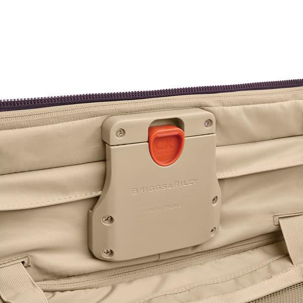 Baseline Collection Essential Carry-On Spinner Luggage by Briggs & Riley