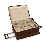 Briggs & Riley Baseline Compact 24" Checked Expandable Spinner